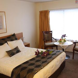 Travel Air Motel
