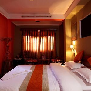 Chillout Holiday Home